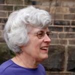 Sandra Byers