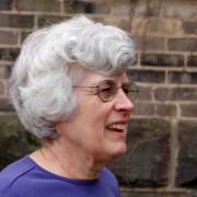 Sandra Byers