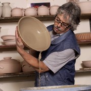 The Mulberry Pottery