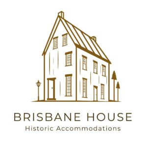 Brisbane House