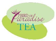 Bird of Paradise Tea Room