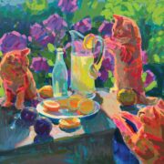 Kyle Martin