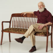 Edward Wohl