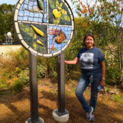 Melanie Tallmadge Sainz