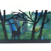 BillieJo Scharfenberg