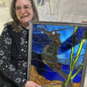 BillieJo Scharfenberg